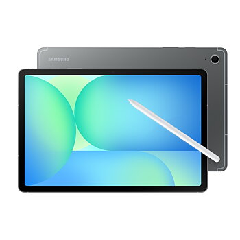 Samsung Galaxy Tab S10 FE 5G 128GB (grå)