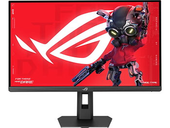 ASUS 27" gamingskärm ROG Strix Pulsar XG