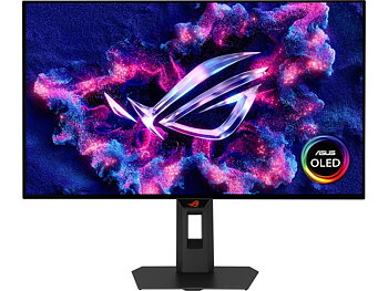 ASUS 27" gamingskärm ROG Strix XG27AQWMG