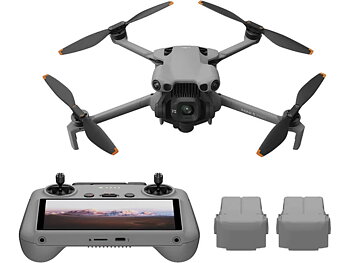 DJI Mini 5 Pro Fly More Combo (DJI RC2)