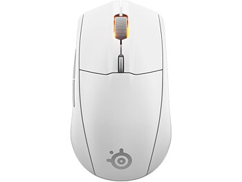 SteelSeries Rival 3 Gen 2 trådlös gaming