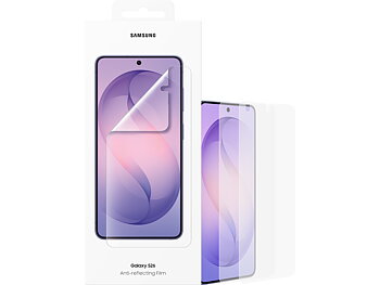 Samsung Galaxy S26 antireflexfilm