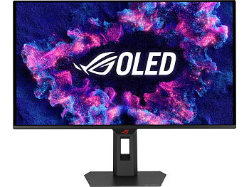 ASUS 27" ROG Strix gamingskärm XG27ACDMS