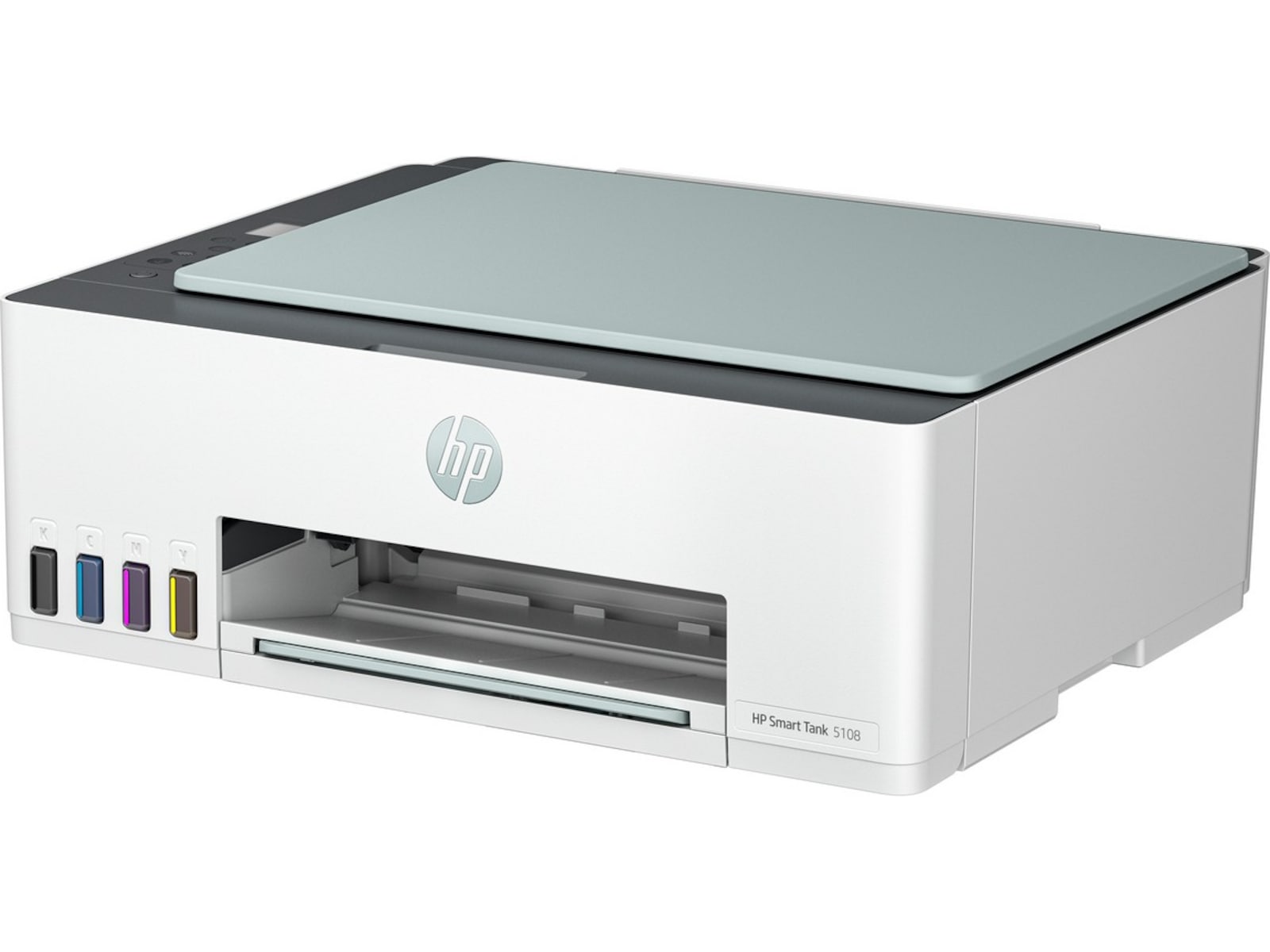 HP Smart Tank 5108 bläckstråleskrivare - 2