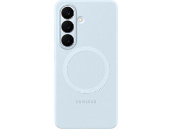 Samsung Galaxy S26 Magnet Silikonskal (l
