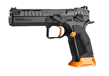 CZ Tactical Sports 3 Orange 9x19