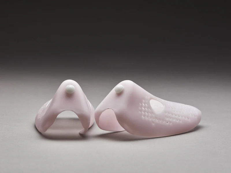 Shape Regime - SR02 - Rosa (Ej lagervara) - 2