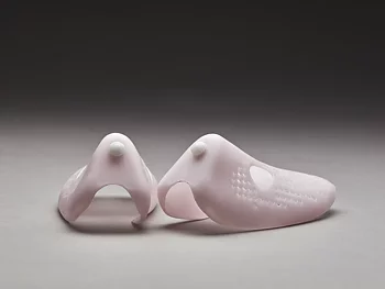 Shape Regime - SR02 - Rosa (Ej lagervara)