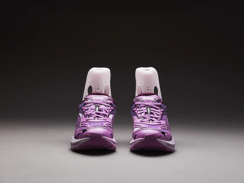 Shape Regime - SR02 - Rosa (Ej lagervara) - 3