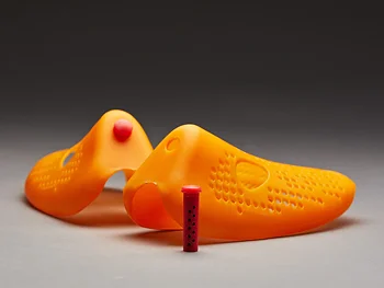 Shape Regime - SR02 - Orange (Ej lagervara)