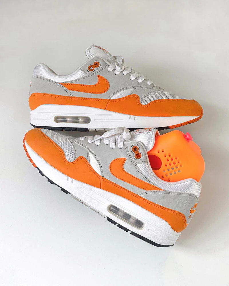 Shape Regime - SR02 - Orange (Ej lagervara) - 4
