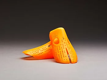 Shape Regime - SR02 - Orange (Ej lagervara)