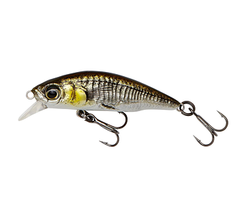 Savage Gear - 3D Sticklebait Twitch
