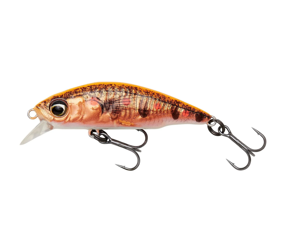 Savage Gear - 3D Sticklebait Twitch - 3