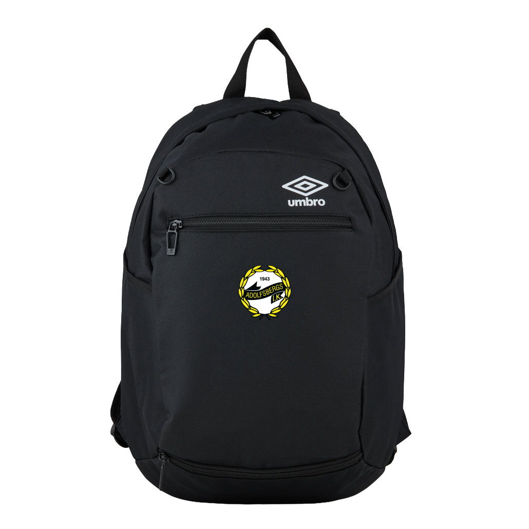Umbro Club Backpack 35L (Adolfsbergs IK)