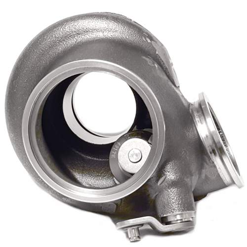 Garrett Turbinhus G25 Wastegate (Reverse Rotation)