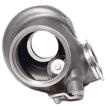 Garrett Turbinhus G25 Wastegate (Reverse Rotation)