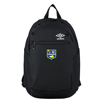 Umbro Club Backpack 35L (BK EttFyra)