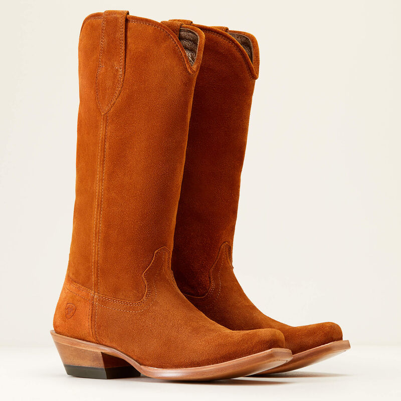Memphis Western Boot - 2