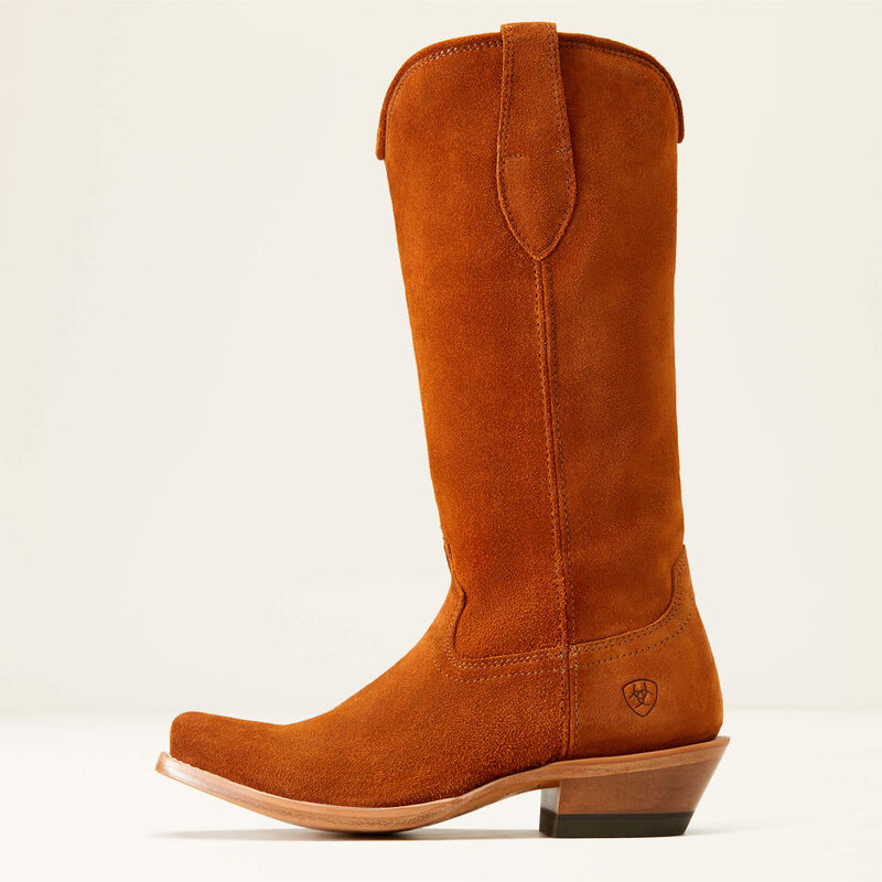 Memphis Western Boot - 4