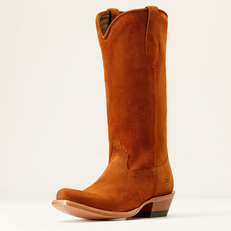 Memphis Western Boot - 7