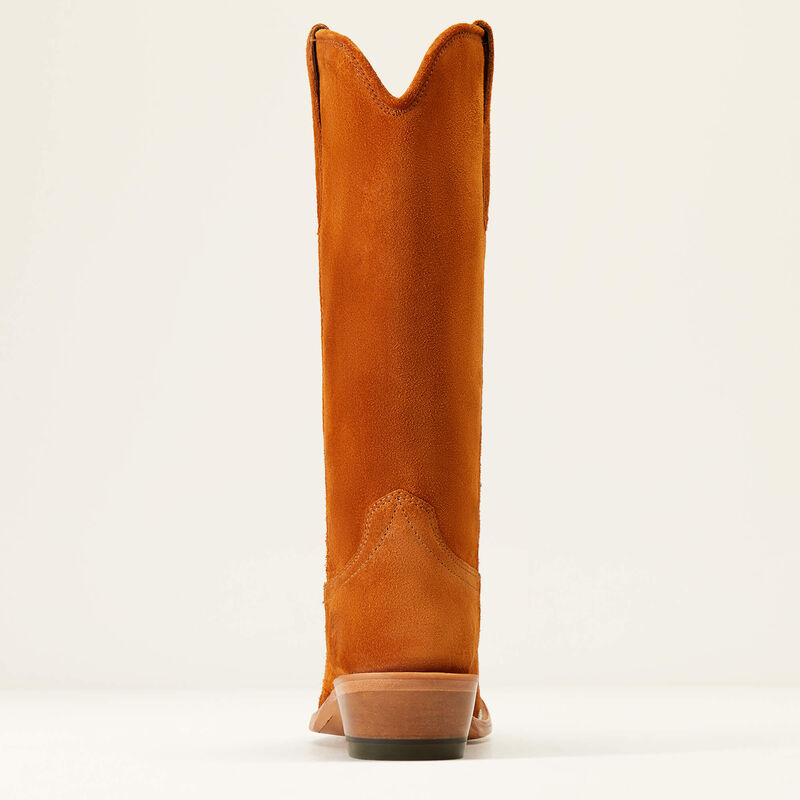 Memphis Western Boot - 5