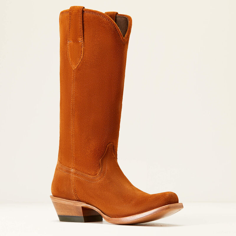 Memphis Western Boot - 3