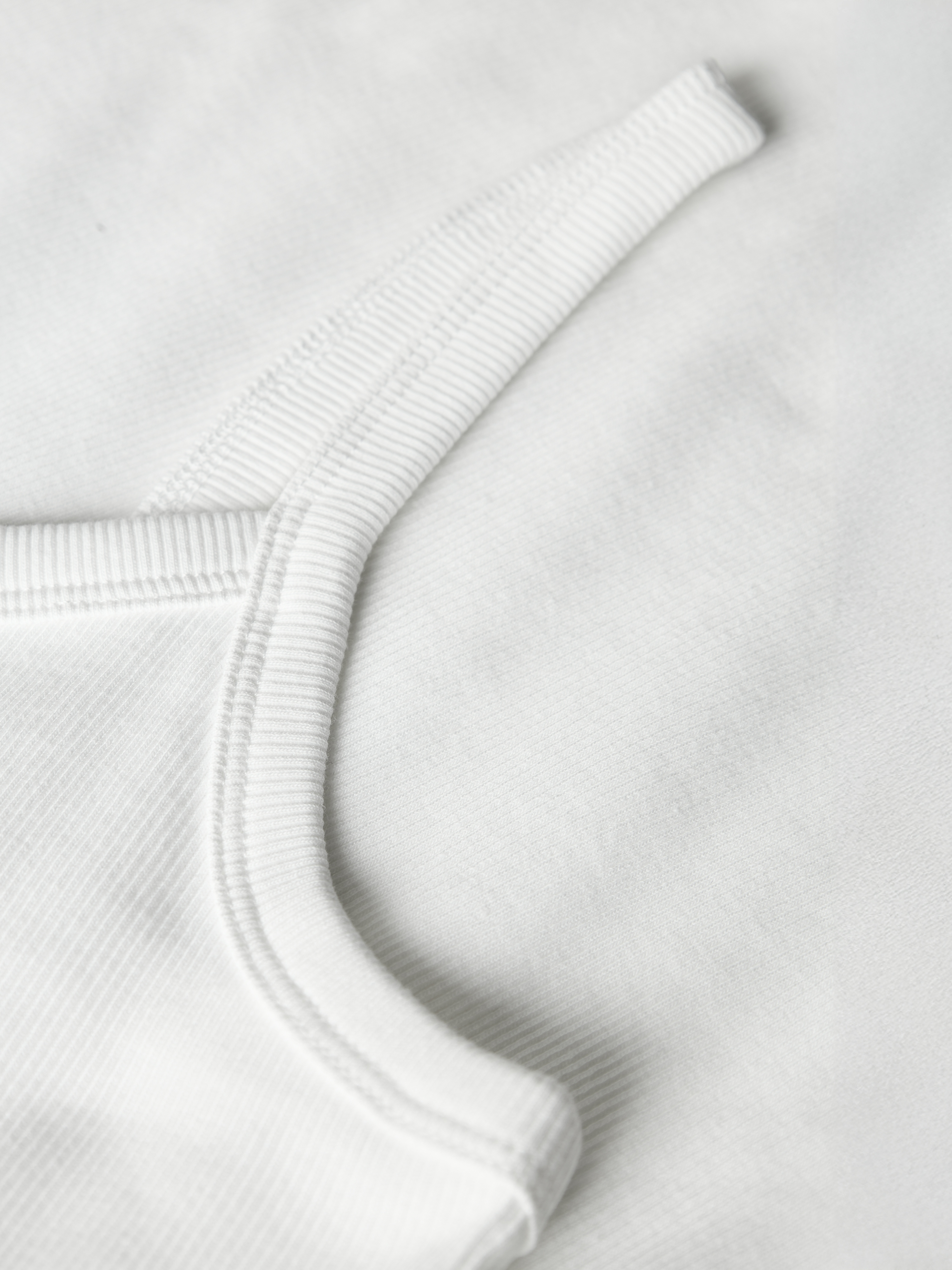 NLFHINAJA STRAP TOP NOOS Bright White - 3