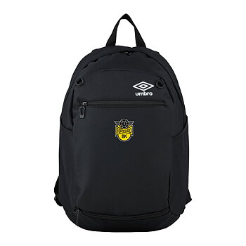 Umbro Club Backpack 35L (BK Forward)