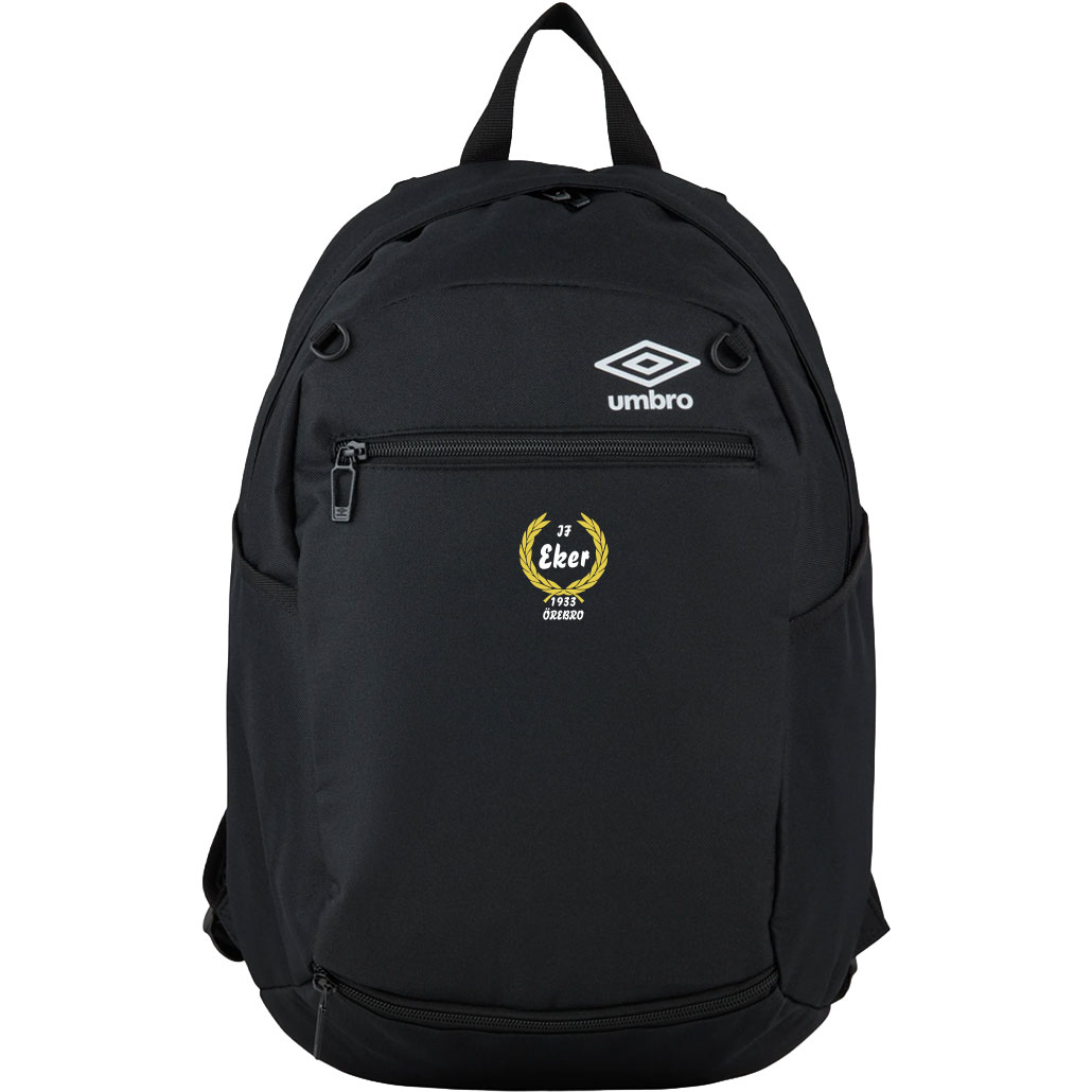Umbro Club Backpack 35L (IF Eker)