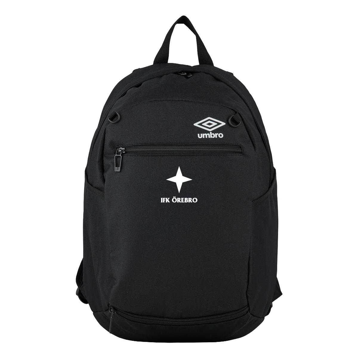 Umbro Club Backpack 35L (IFK Örebro Fotboll)