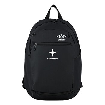 Umbro Club Backpack 35L (IFK Örebro Fotboll)