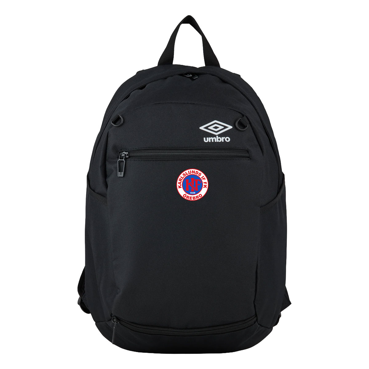Umbro Club Backpack 35L (Karlslunds IF FK)