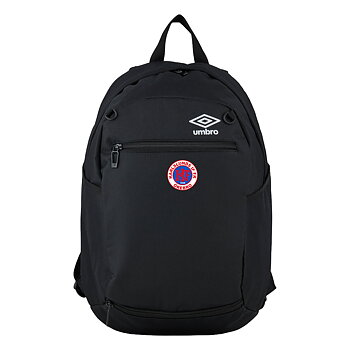 Umbro Club Backpack 35L (Karlslunds IF FK)
