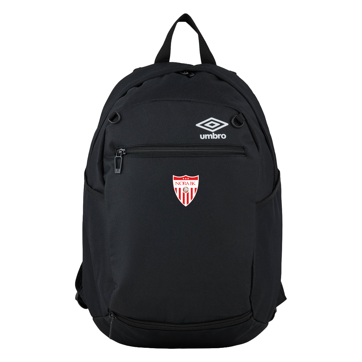 Umbro Club Backpack 35L (Nora BK)