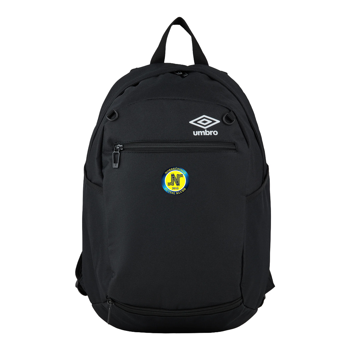 Umbro Club Backpack 35L (Norrköping Futsal)