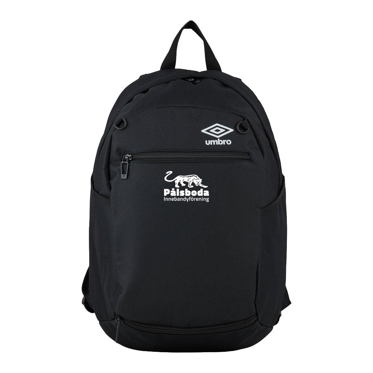 Umbro Club Backpack 35L (Pålsboda Innebandyförening)