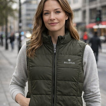 Women’s vest