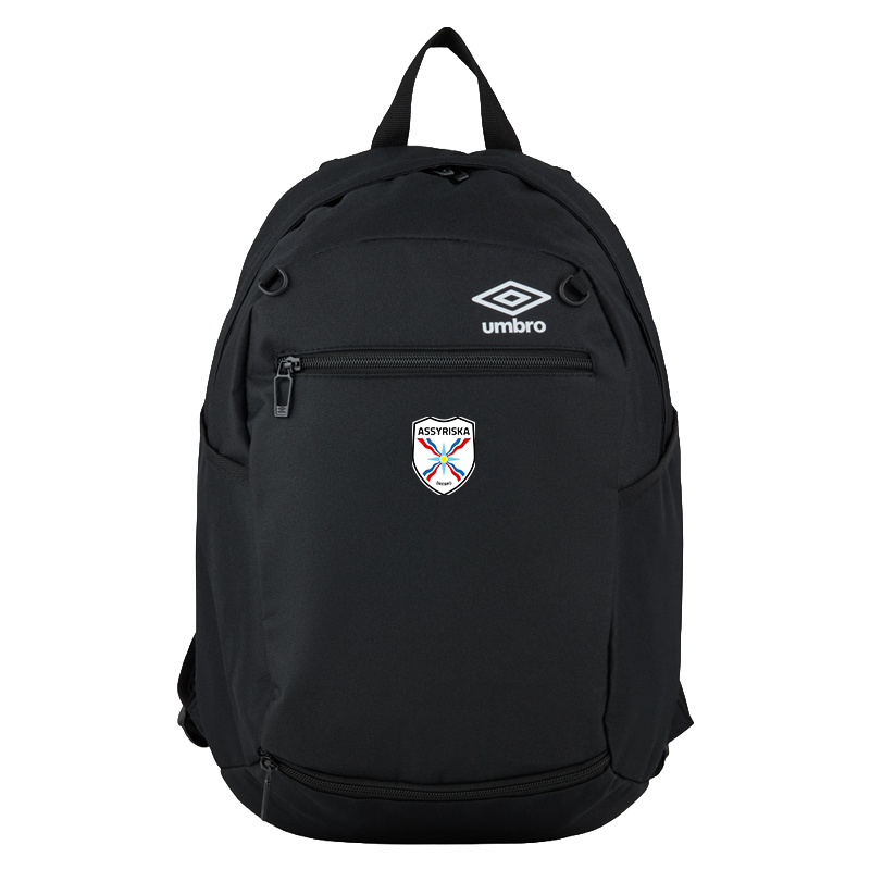 Umbro Club Backpack 35 L (FC Assyriska)