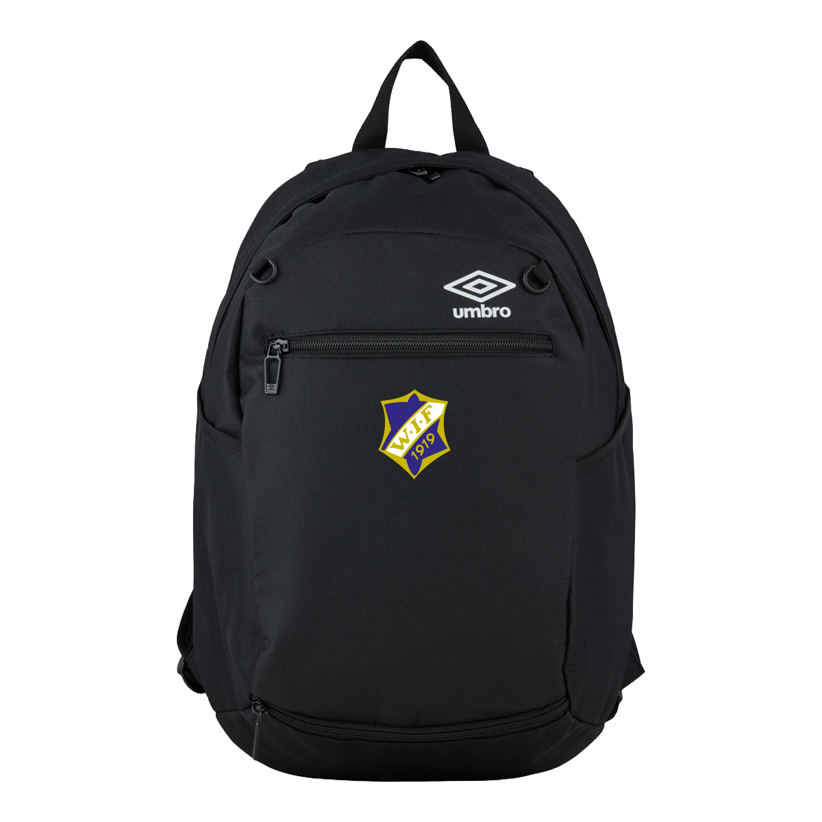 Umbro Club Backpack 35L (Waldemarsviks IF)