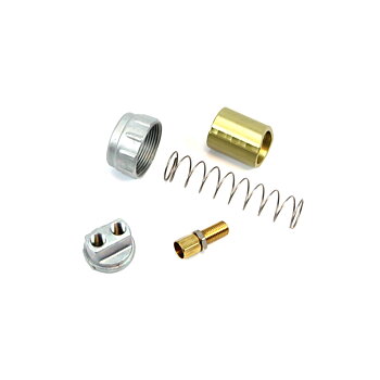 Mikuni 16 mm hihnapyöräsarja, Yamaha FS1