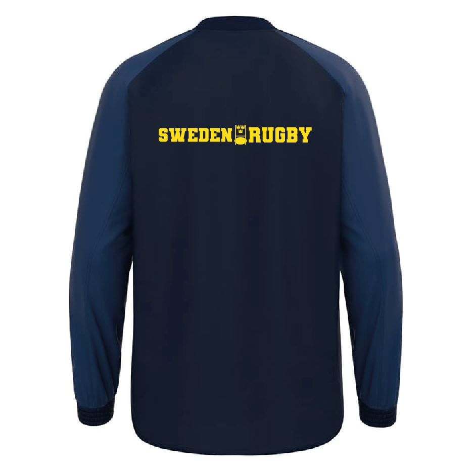Macron Skarn Contact Top Träning USX (Svenska Rugbyförbundet) - 2