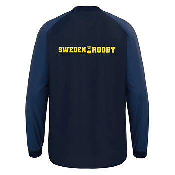 Macron Skarn Contact Top Träning USX (Svenska Rugbyförbundet)