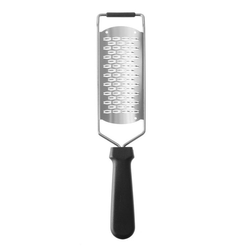 Ribbon grater