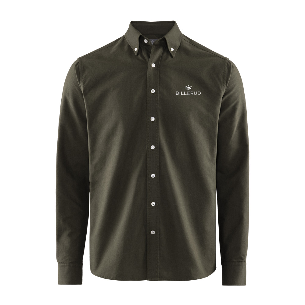 Oxford shirt Men - 2