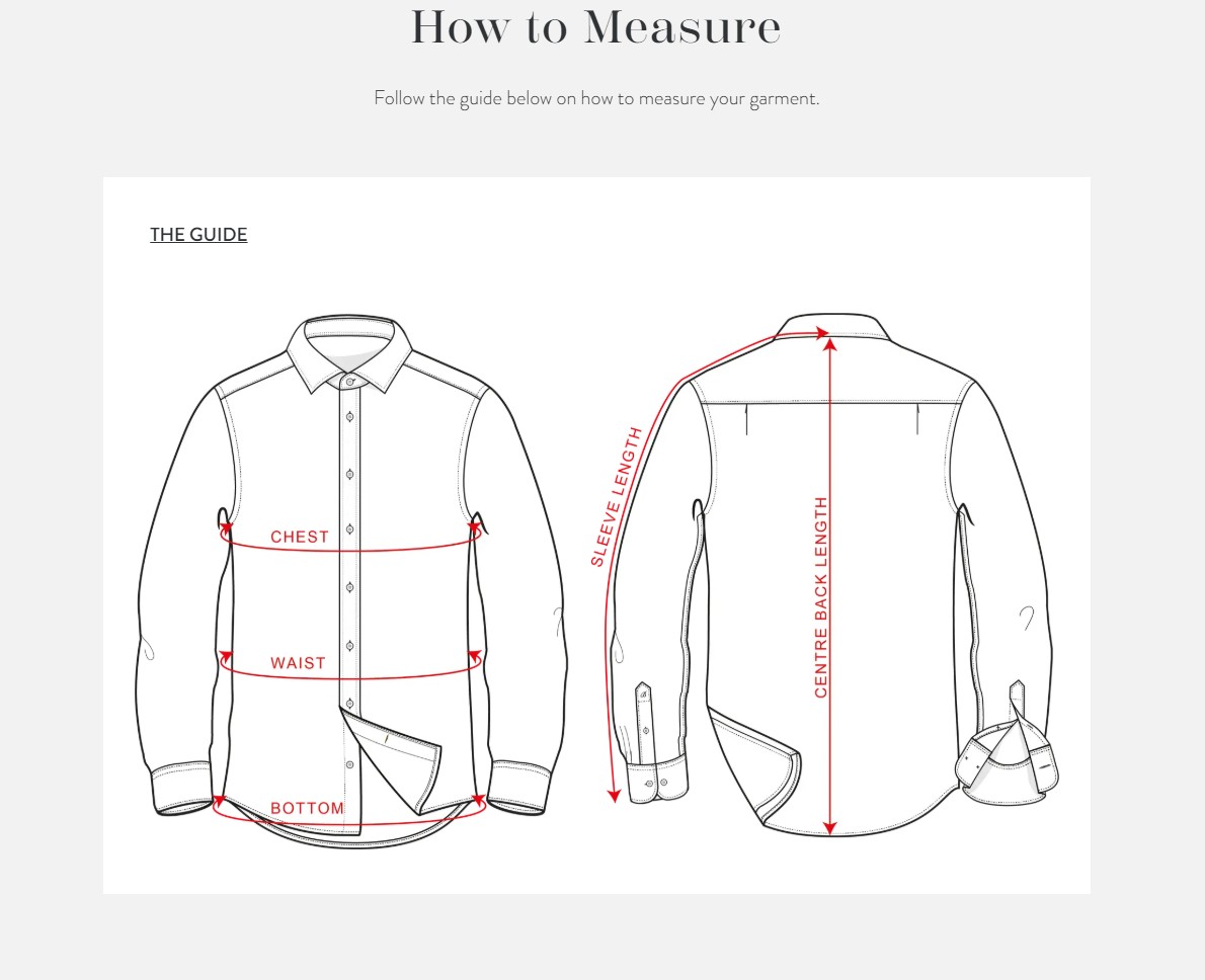 Oxford shirt Men - 4