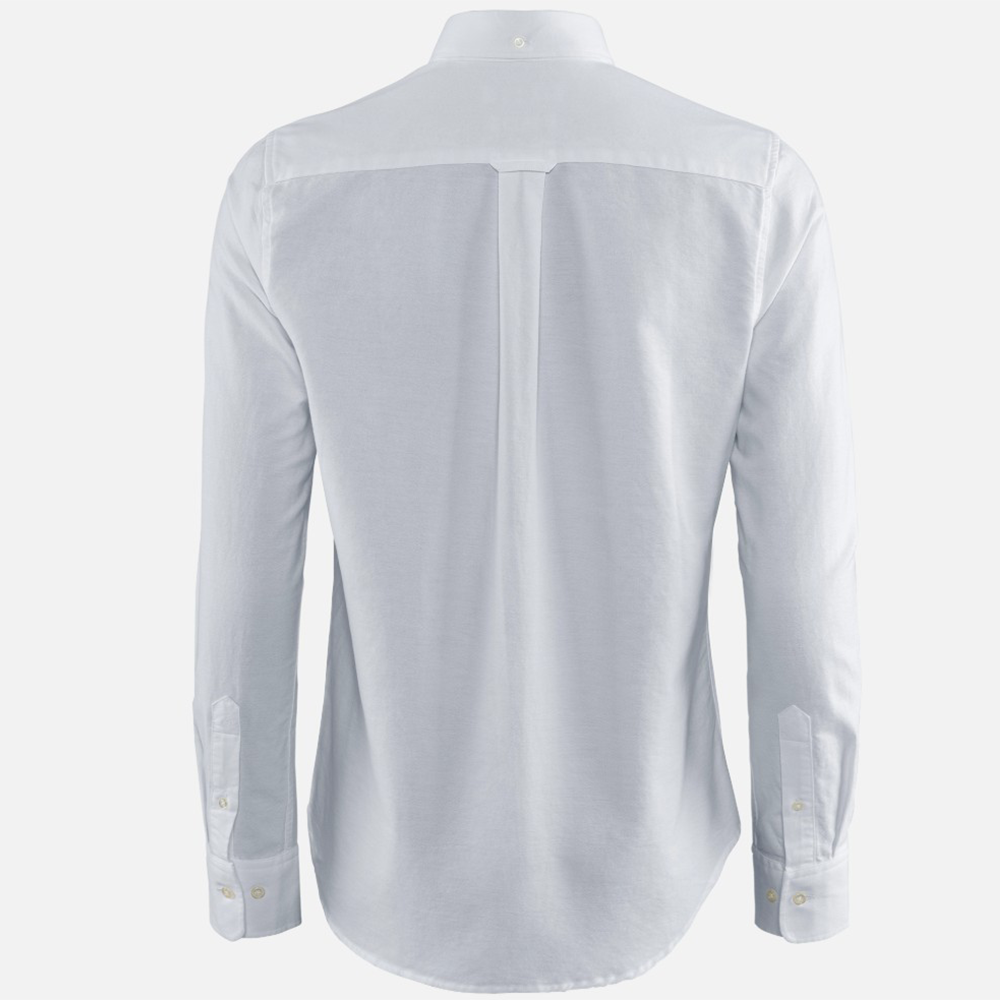 Oxford shirt  Lady  - 4