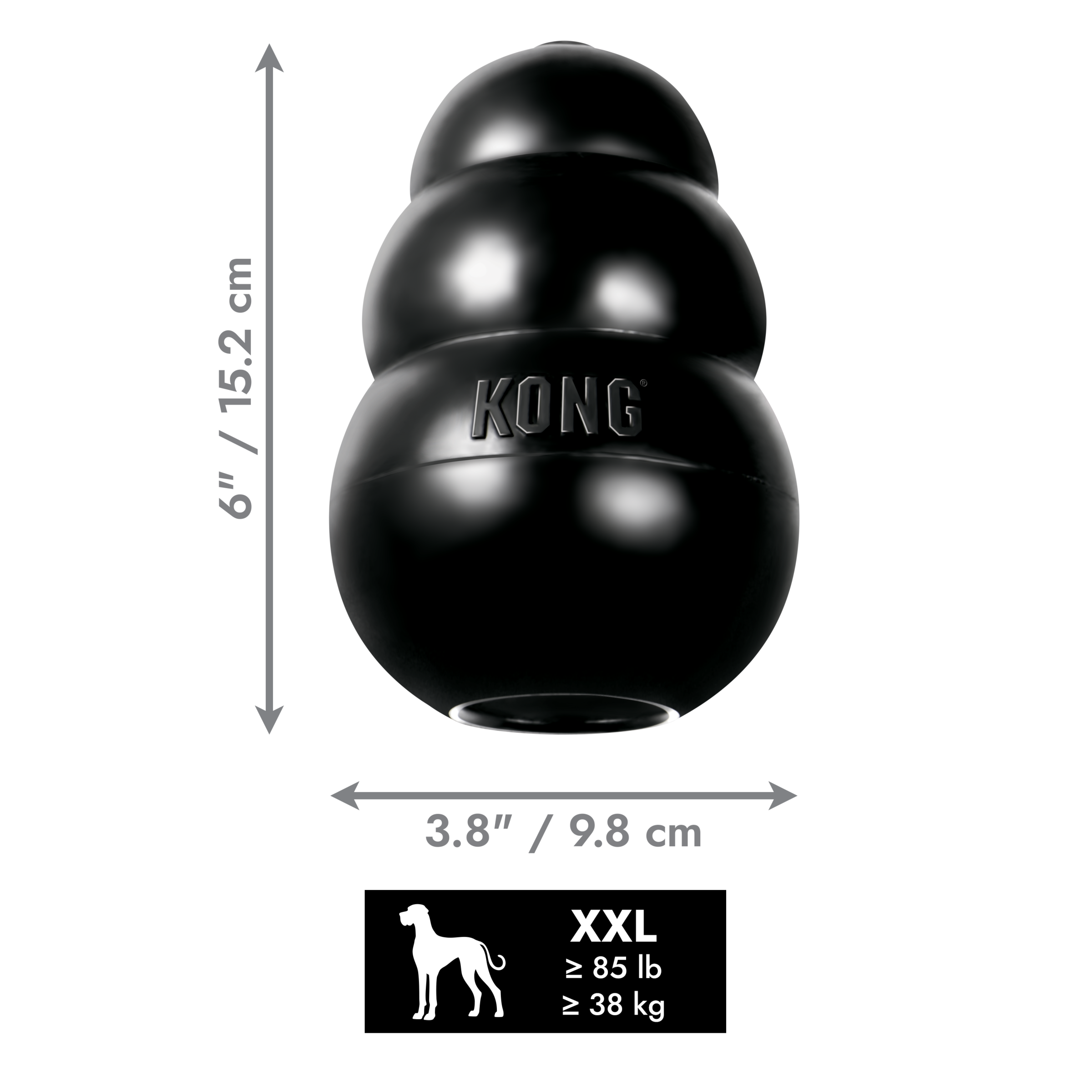 KONG Extreme - 16