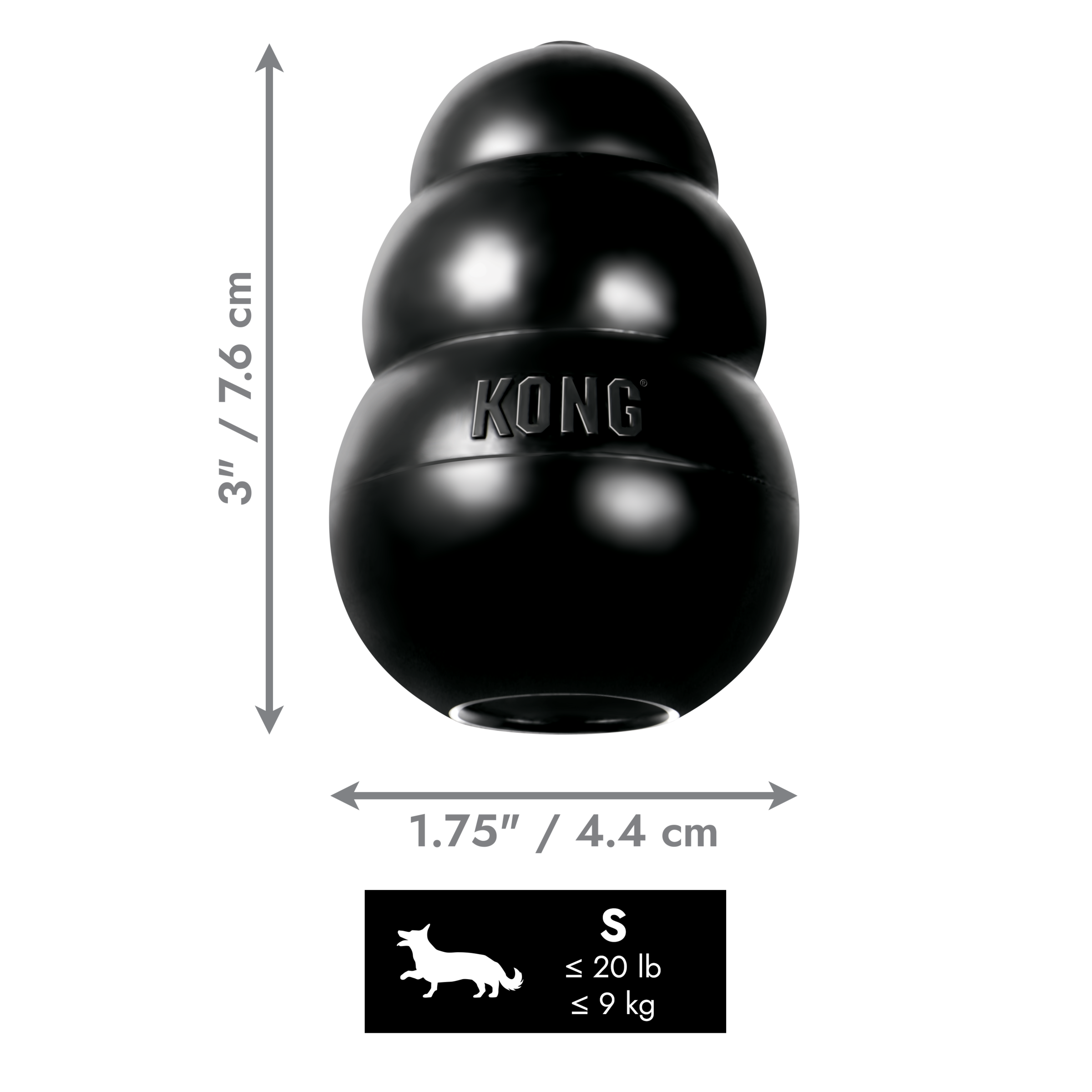KONG Extreme - 12