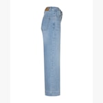 Conny Denim högmidjade - Längd 28 - 2